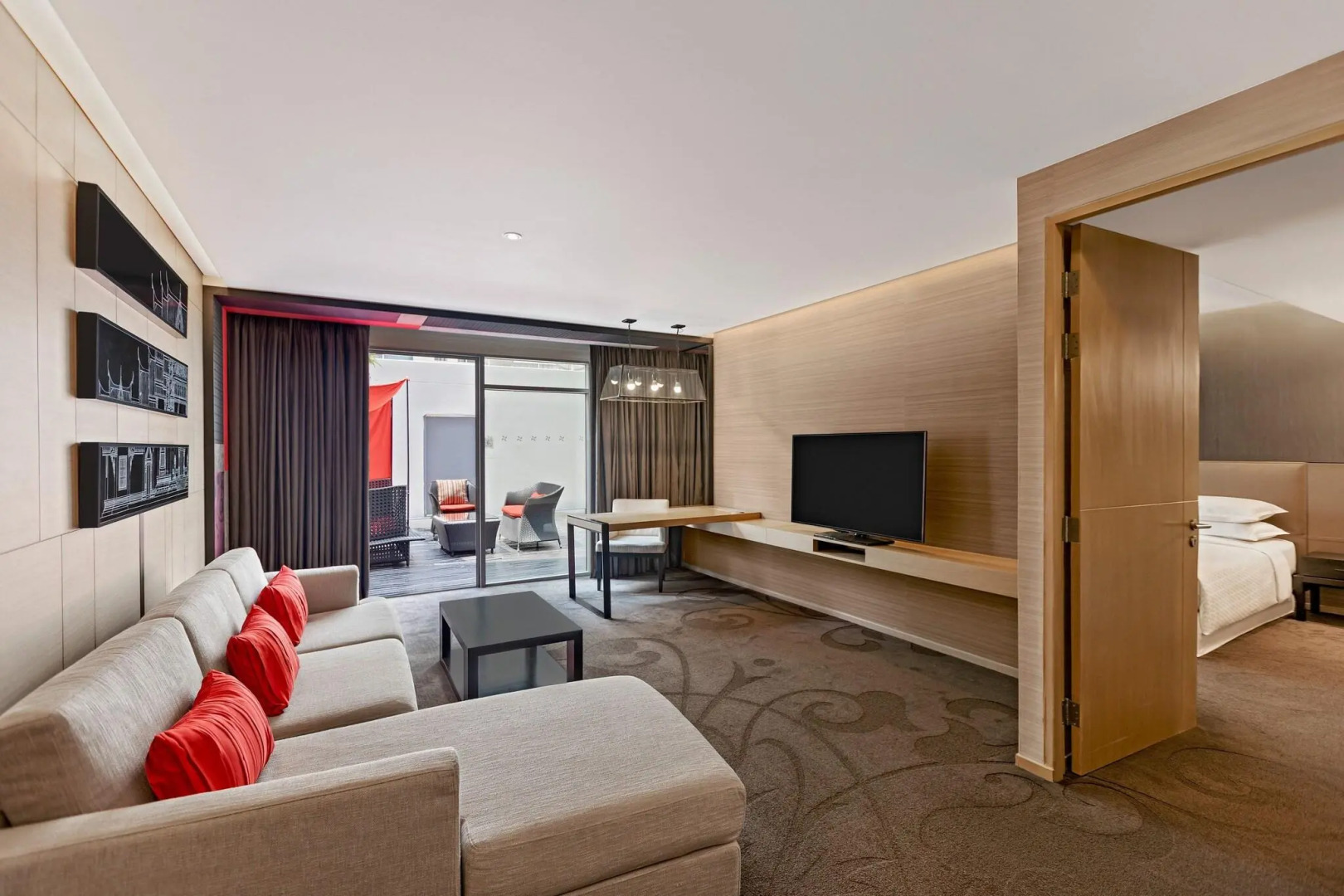 Photo - Paradox Bangkok Sukhumvit