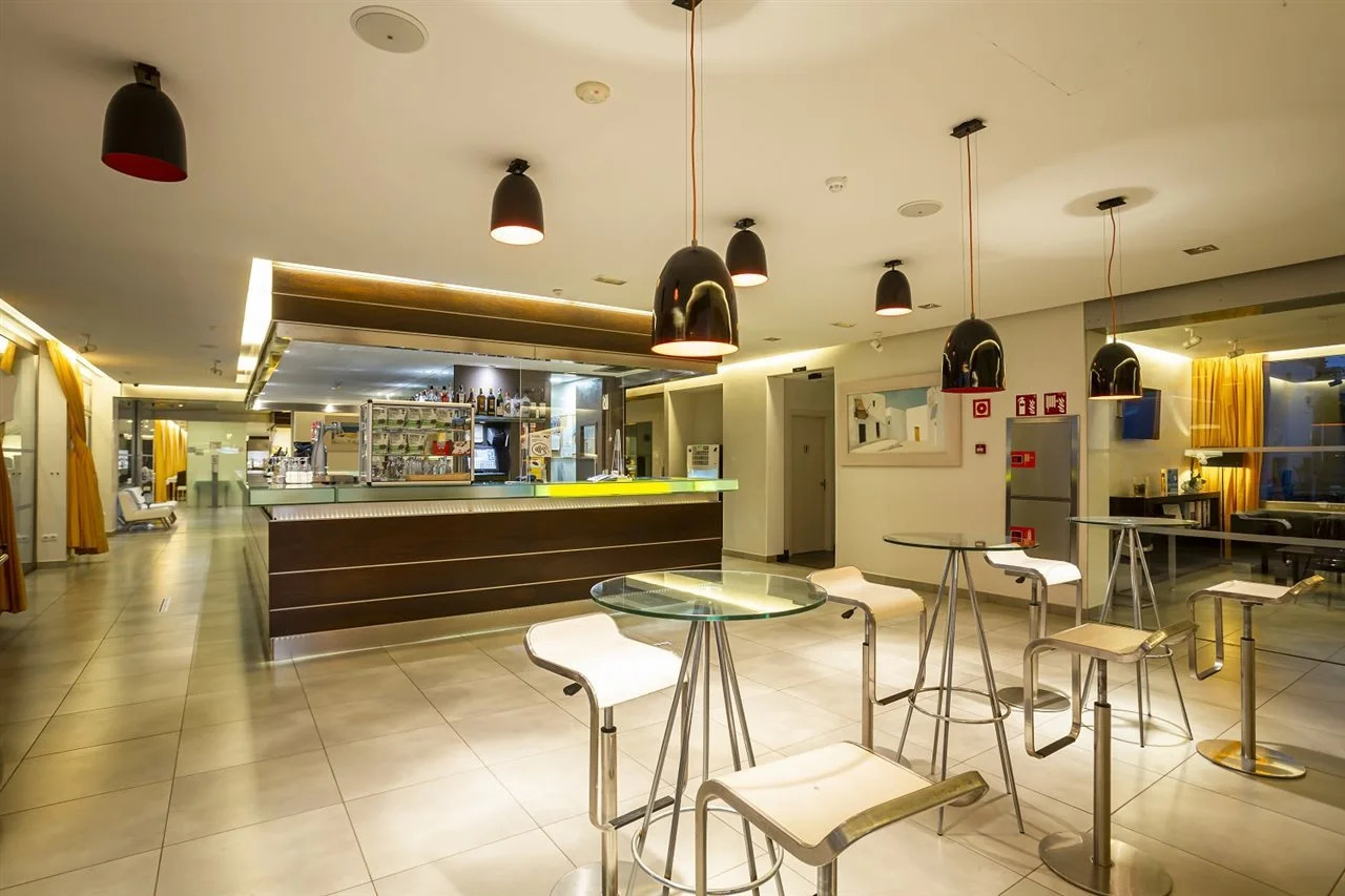 Photo - Hotel Simbad Ibiza