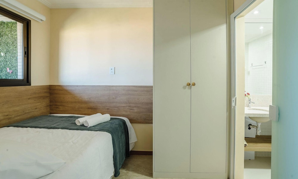 SOA - Condominium 300m From Praia dos Artistas in Salvador