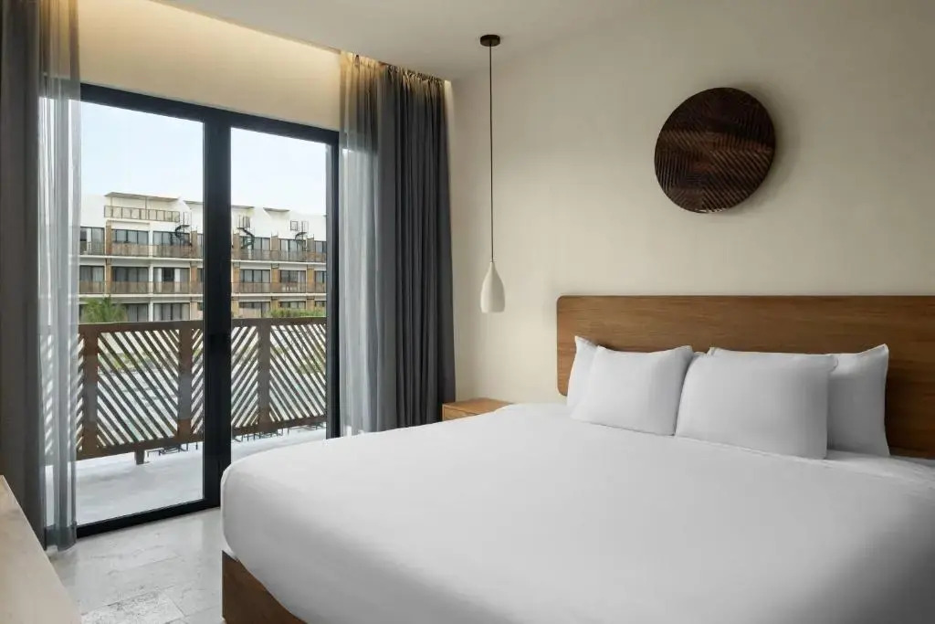 Foto - Wyndham Tulum