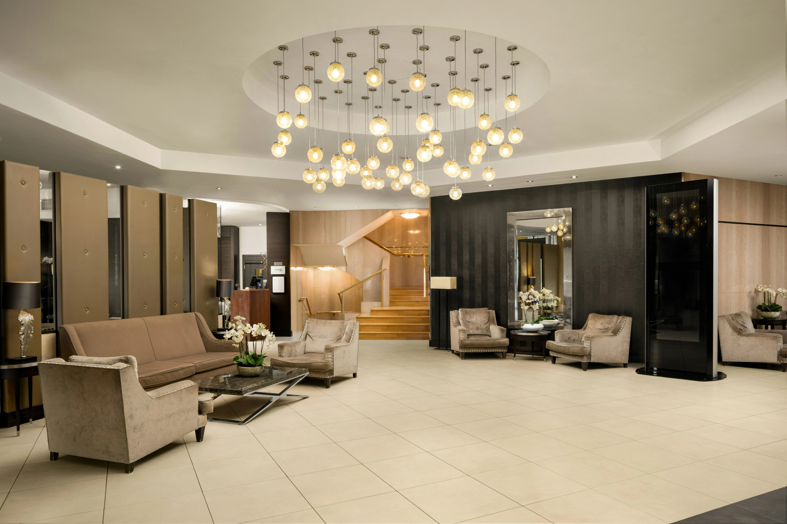 Photo - Doubletree by Hilton Luxembourg