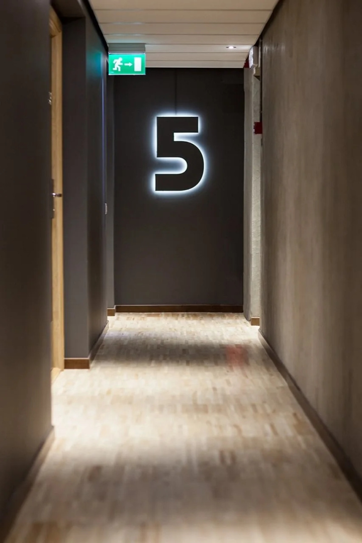 Photo - Moment Hotels
