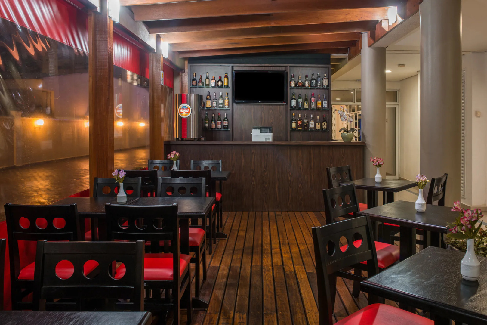 Foto - Blue Tree Towers All Suites Santo André