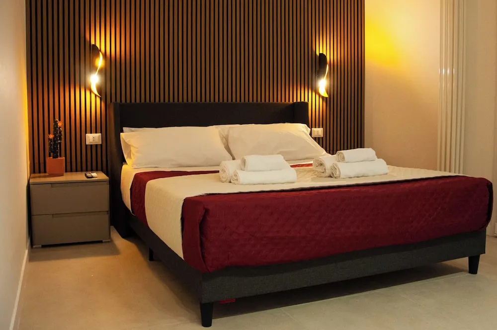 Foto - Sicily Luxury Rooms