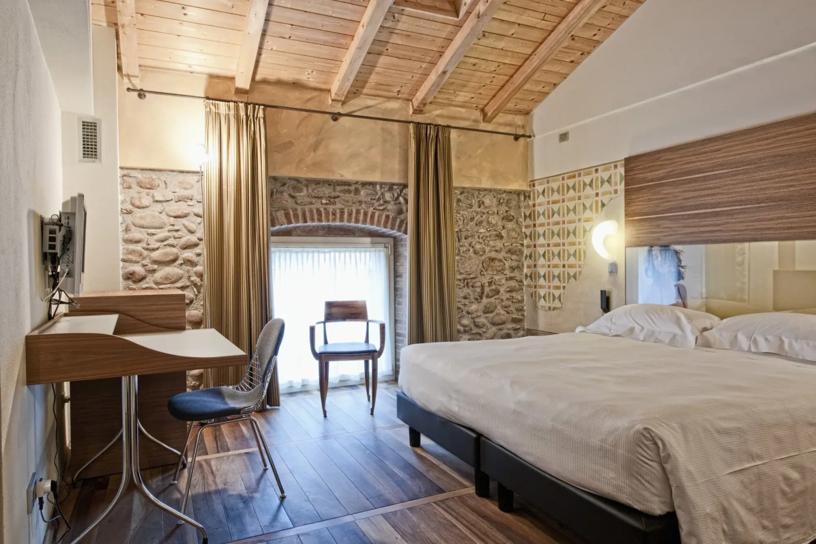 Foto - Hotel Veronesi La Torre