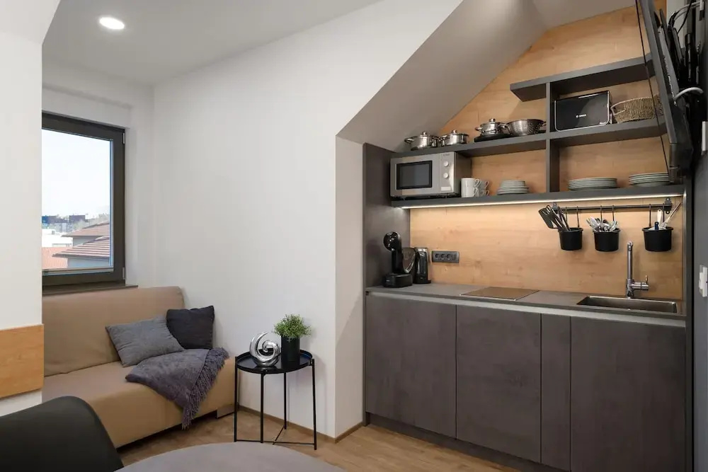 Photo - Vila Emona - Central Apartments - Free Parking
