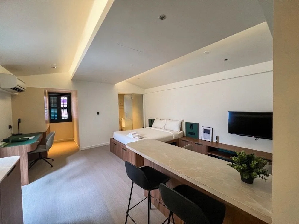 Photo - Weave Suites - Midtown