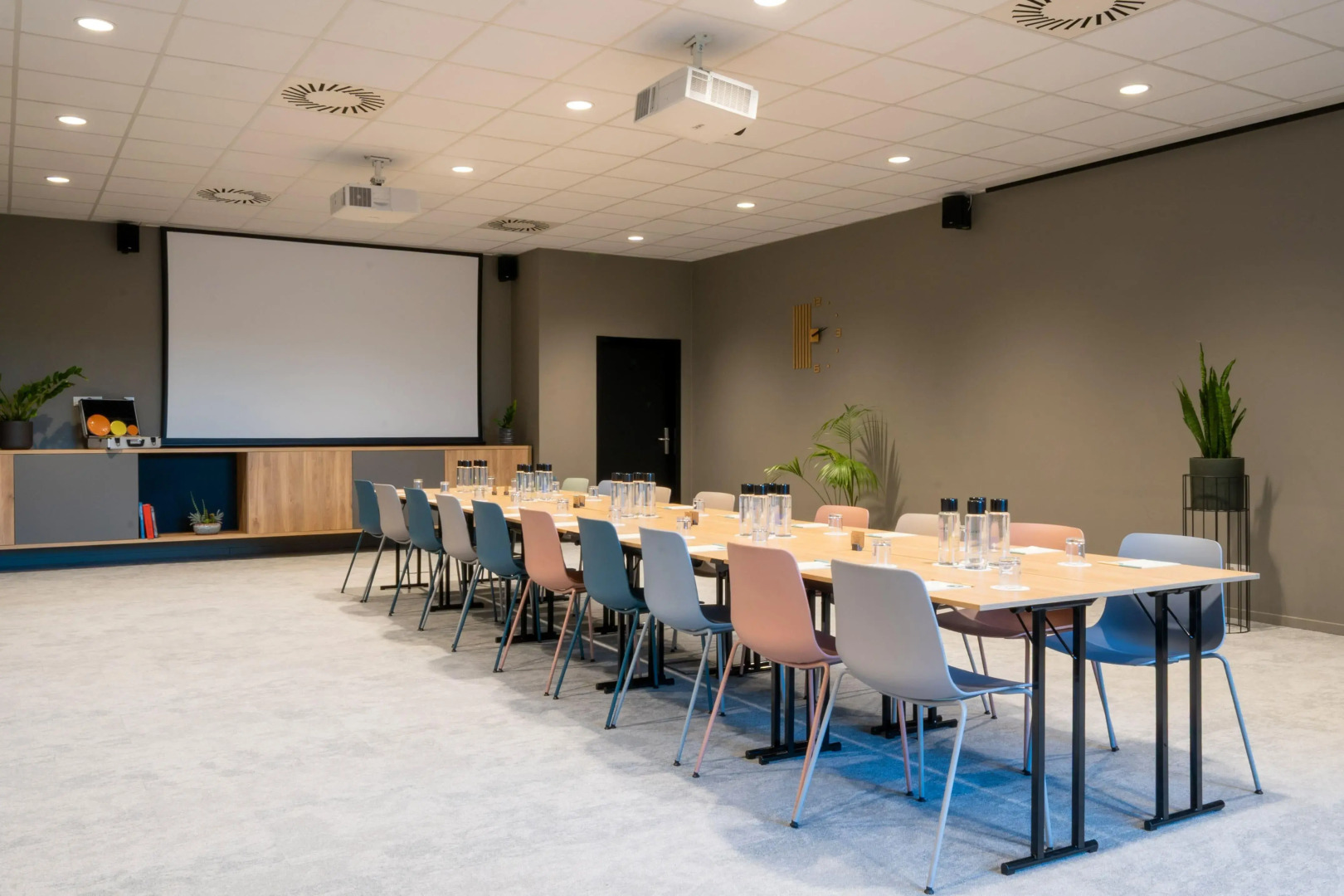 Foto - INNSiDE by Meliá Luxembourg