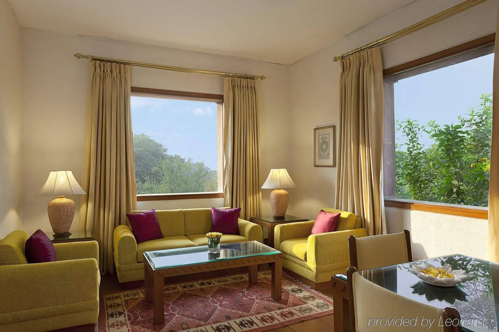 Photo - Trident Agra