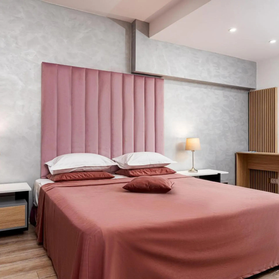 Photo - Hotel Minerva
