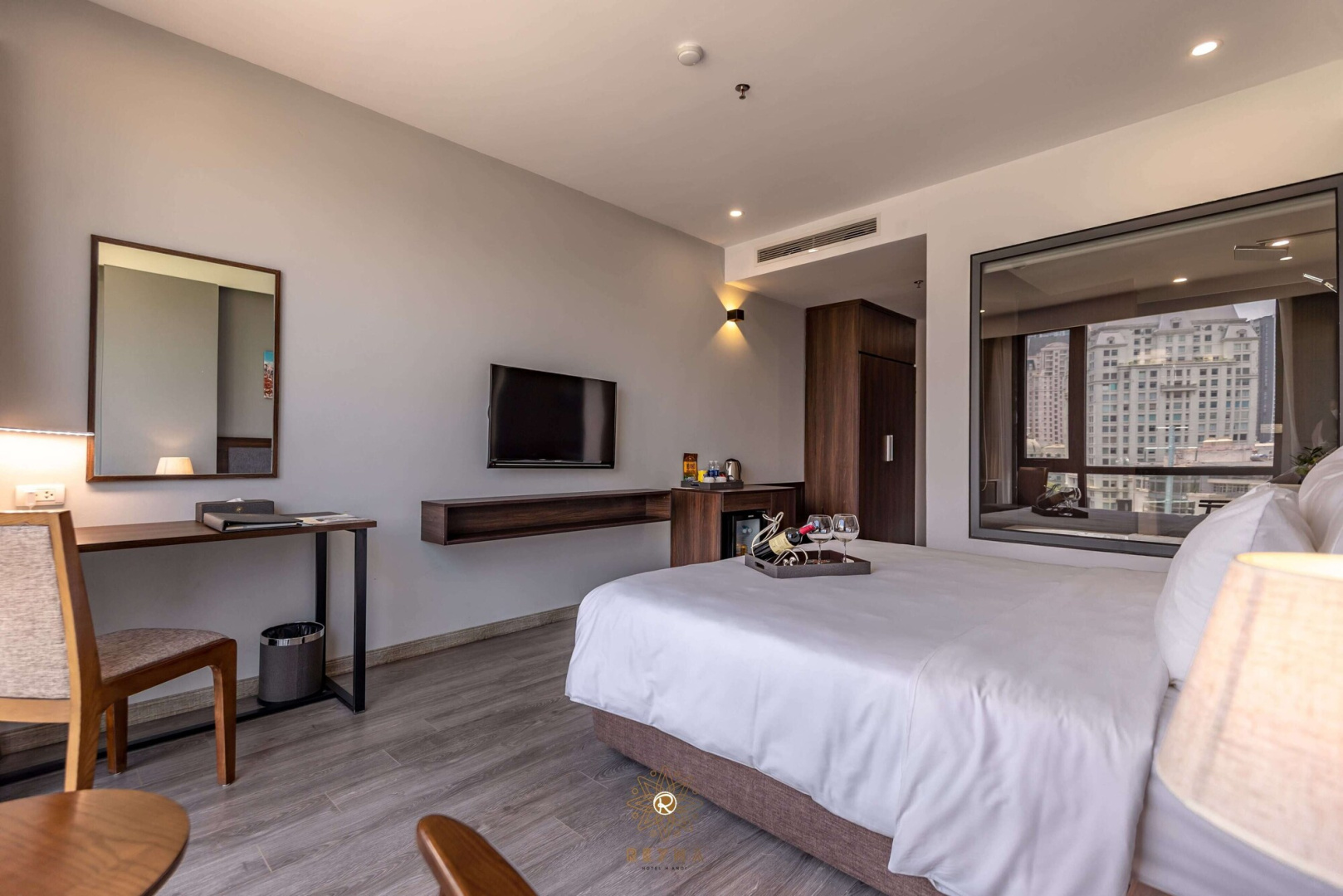 Foto - Reyna Hotel Hanoi