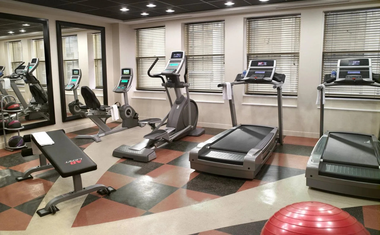 Foto - Courtyard by Marriott Atlanta Downtown