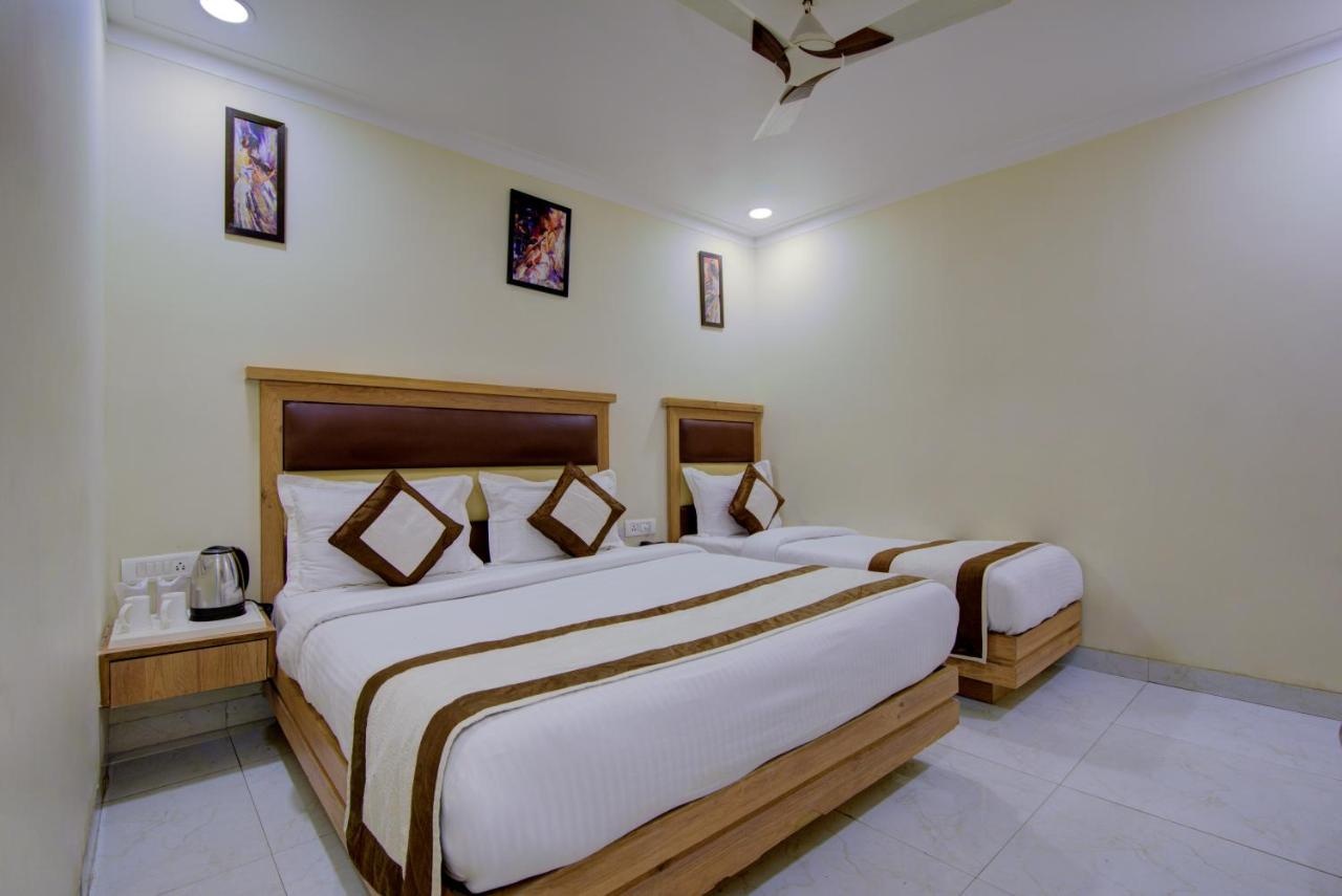 Foto - Hotel Amar International