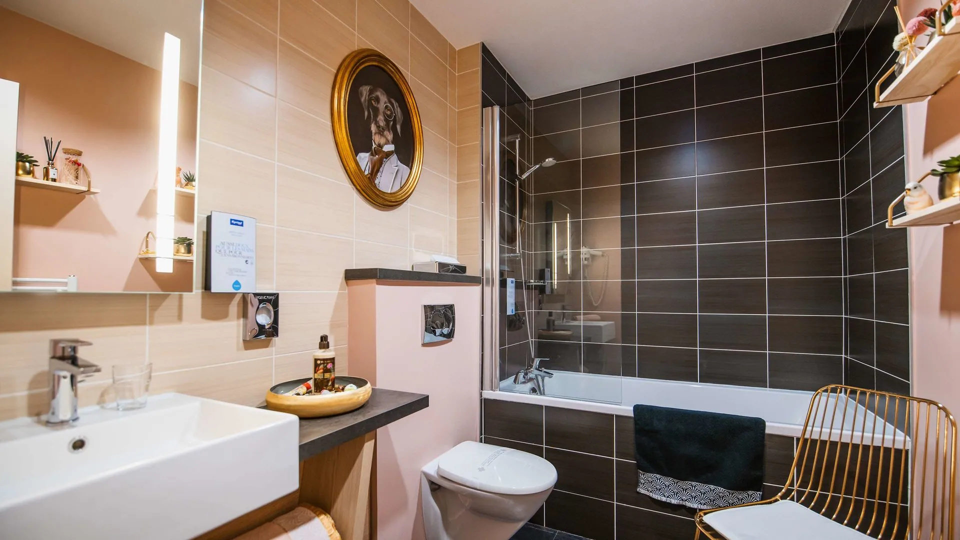 Foto - Kyriad Prestige Vannes Centre-Palais des Arts