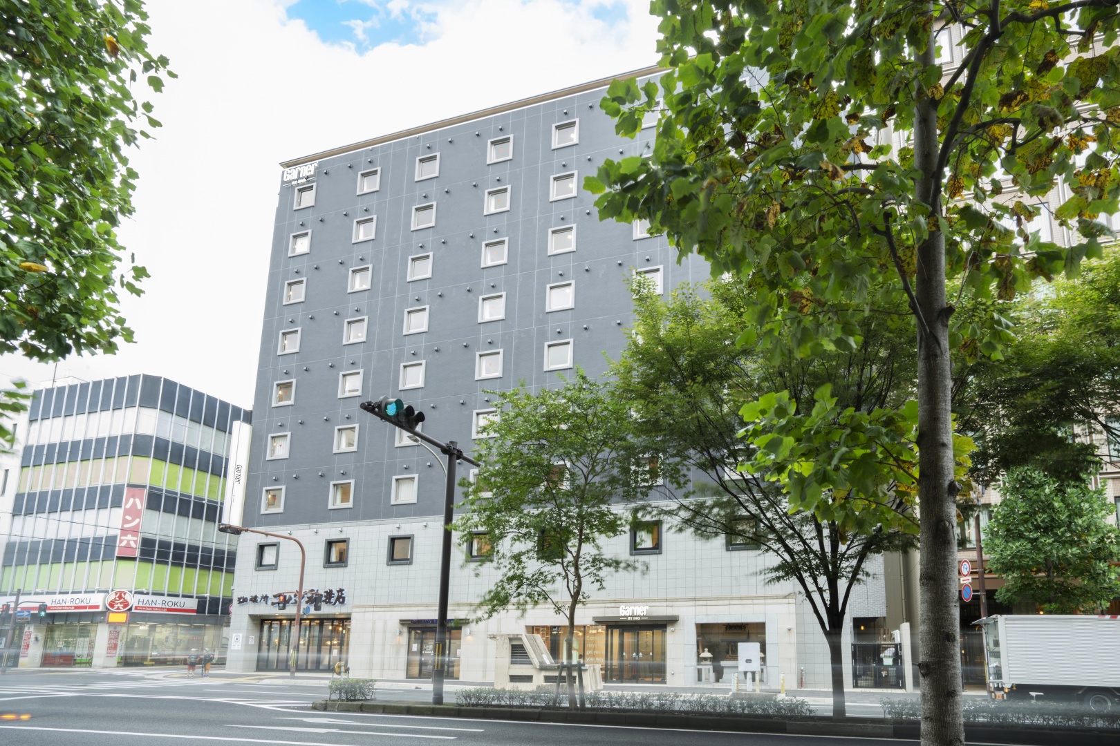 Photo - 谷町君Hotel 松竹雲 京都四条烏丸