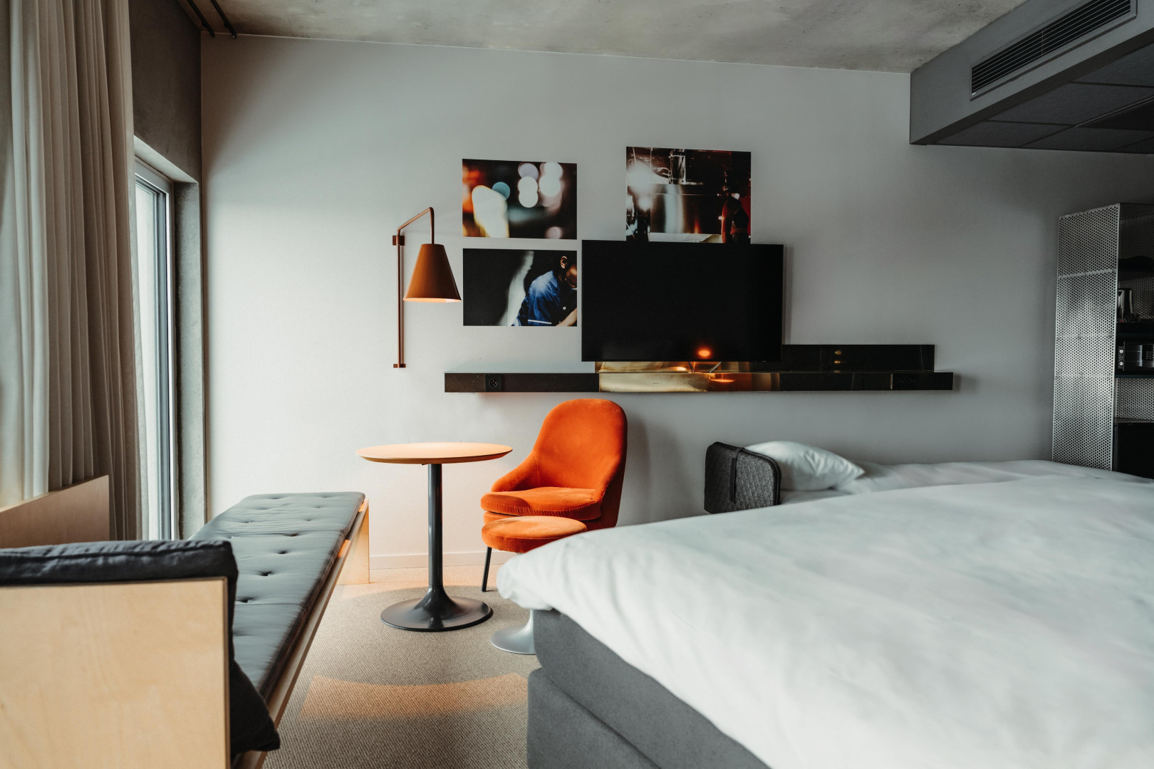 Foto - STORY HOTEL MALMO, in JdV by Hyatt