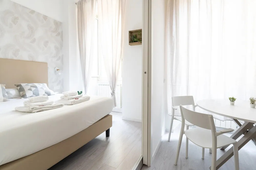 Foto - White Gioberti Guesthouse