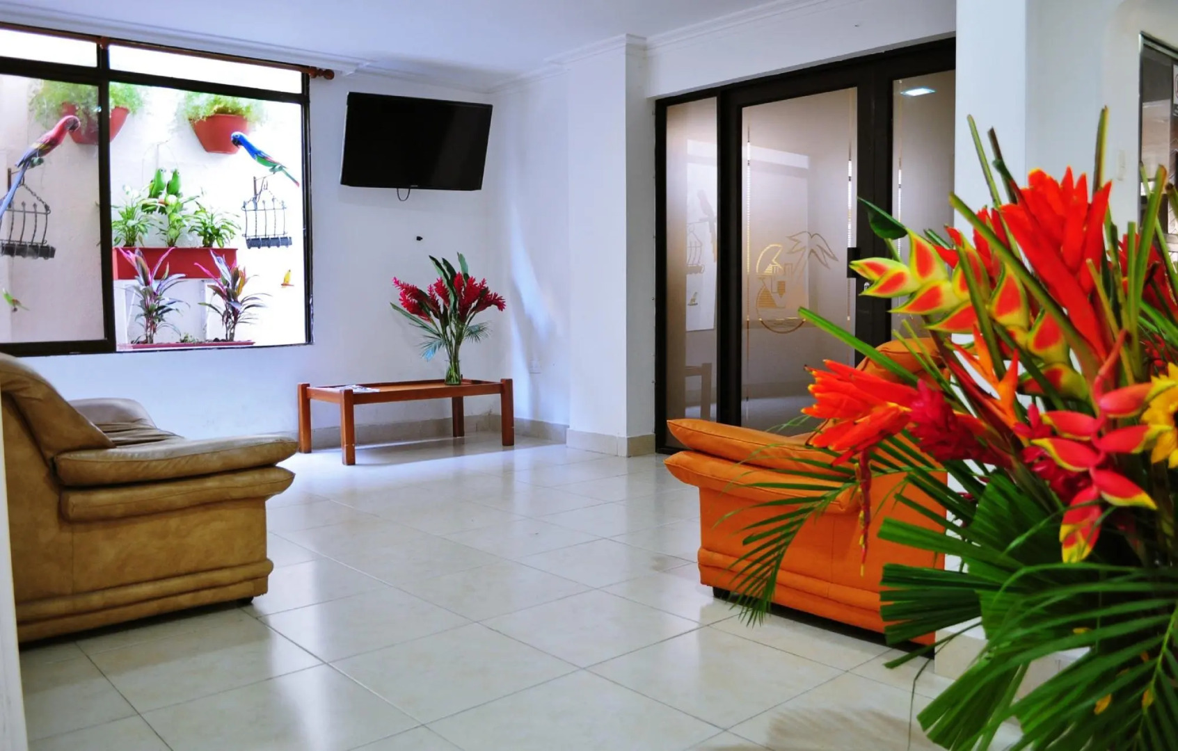 Foto - Hotel Valladolid