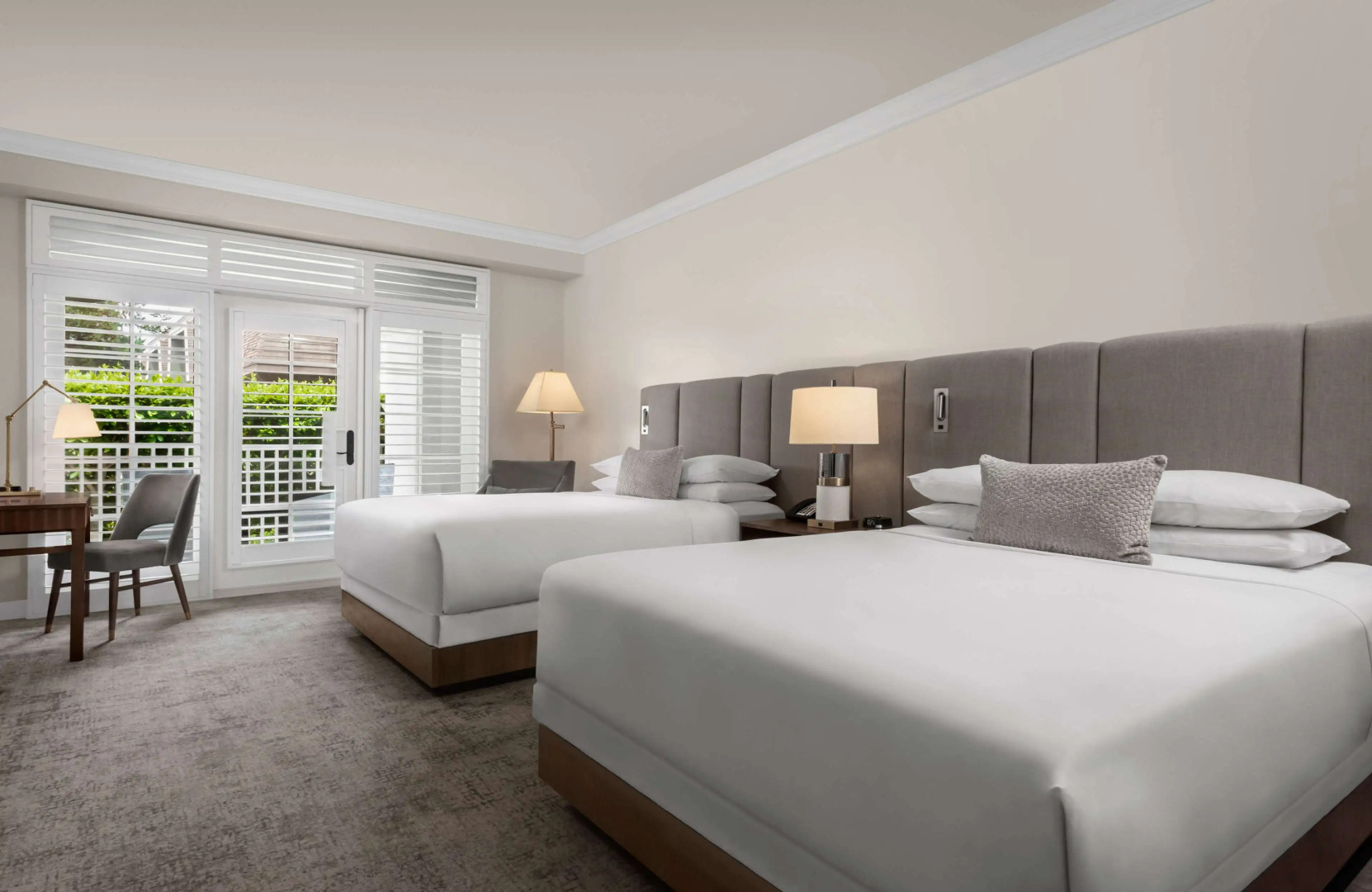 Photo - L'Auberge Del Mar Resort and Spa