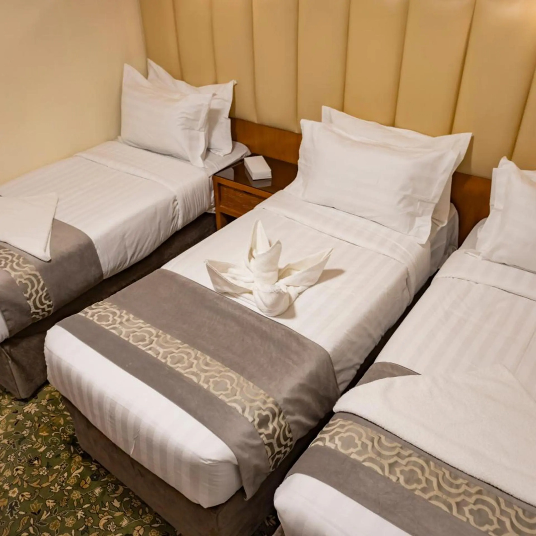 Foto - Grand Zowar Hotel