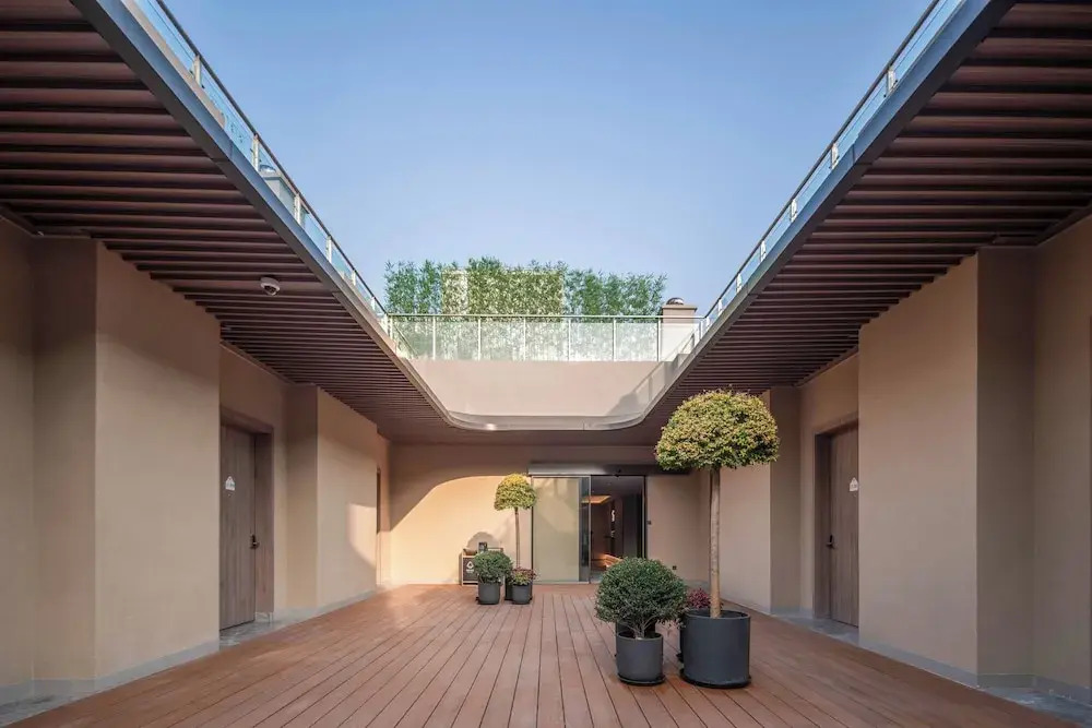 Photo - Holiday Inn Express Shanghai Hongqiao NECC by IHG