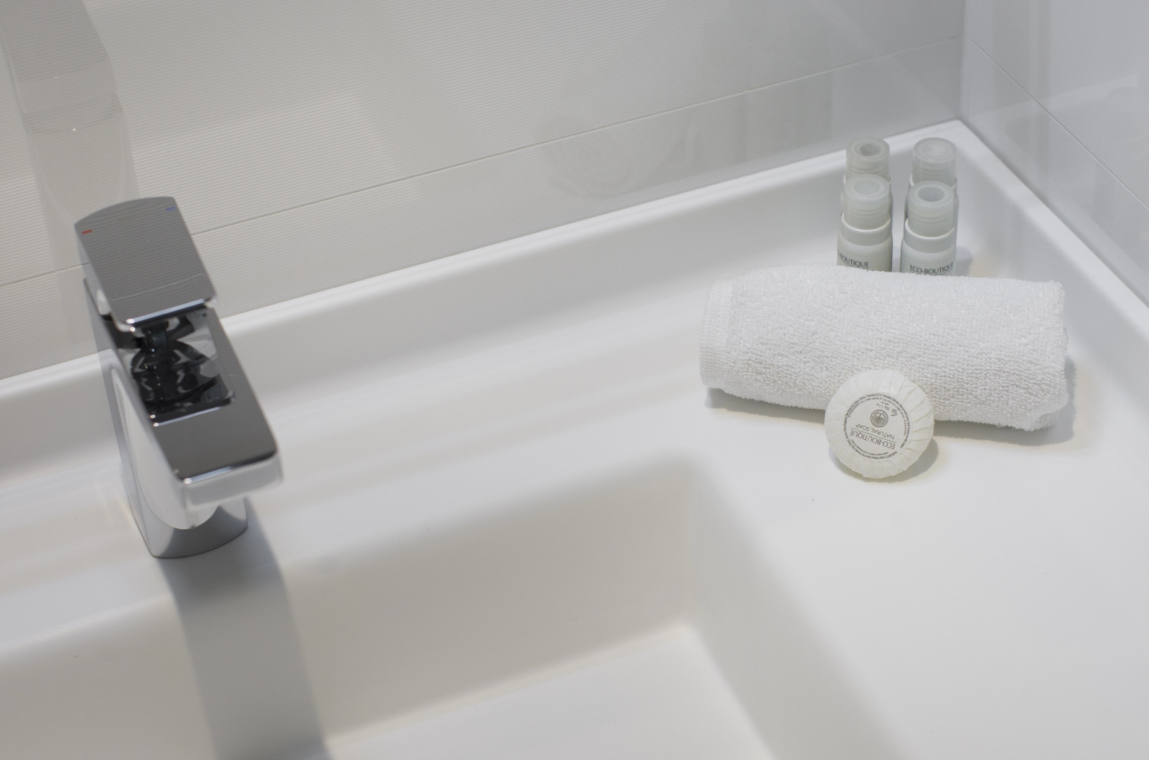 Foto - Salamanca Suite Studios