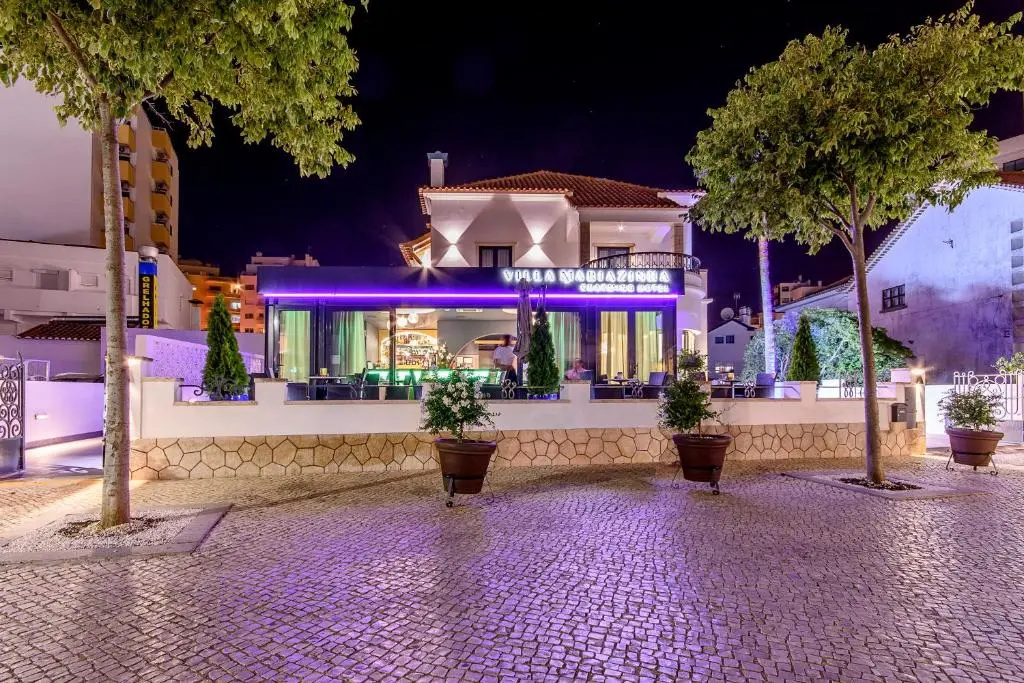 Foto - Villa Mariazinha Charming Hotel