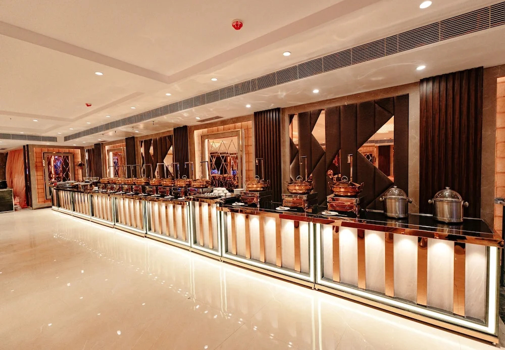 Foto - The Eliot Hotel & Banquet