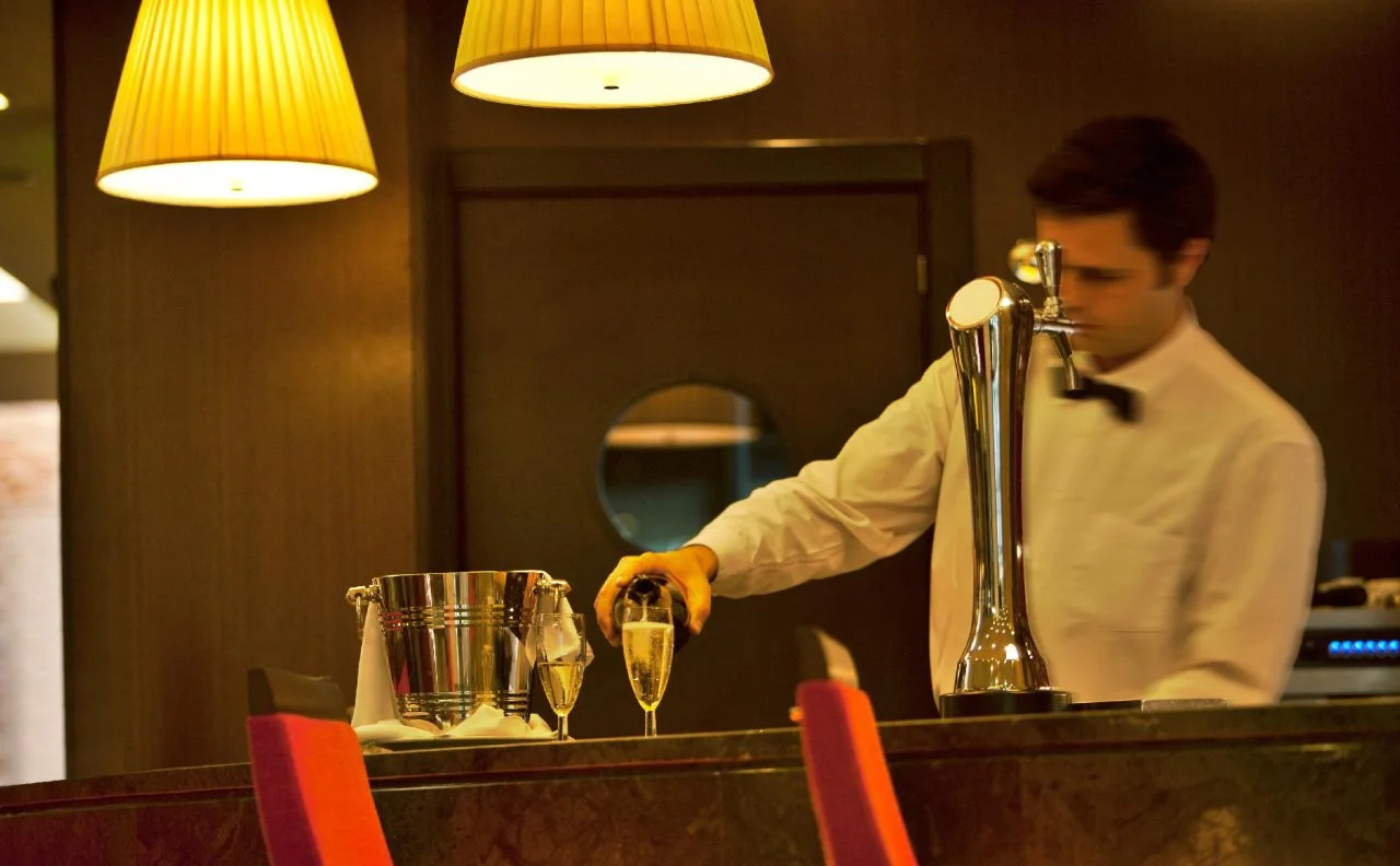 Foto - TURIM Ibéria Hotel