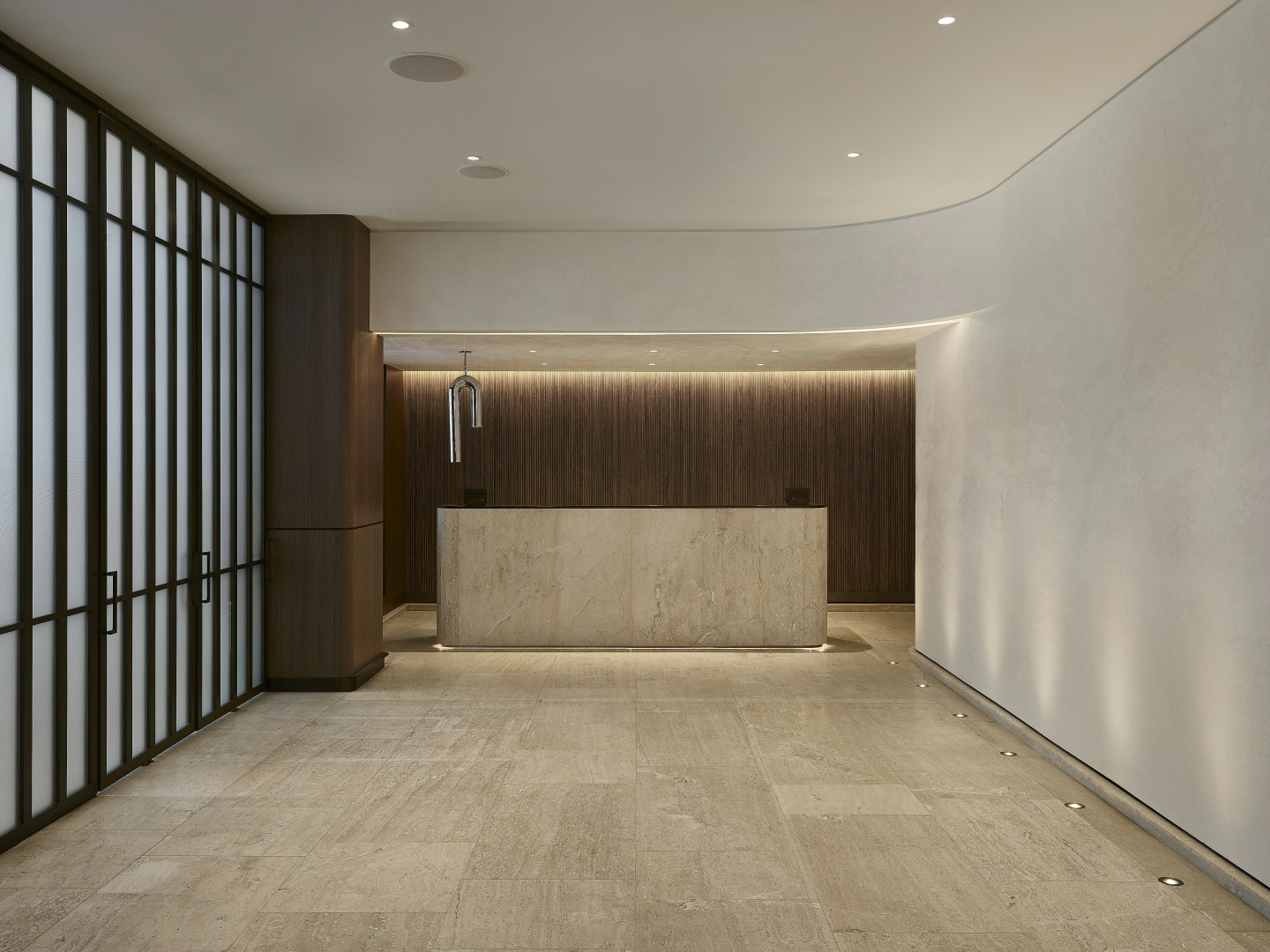 Foto - Vogue Hotel Montreal Downtown, Curio Collection by Hilton
