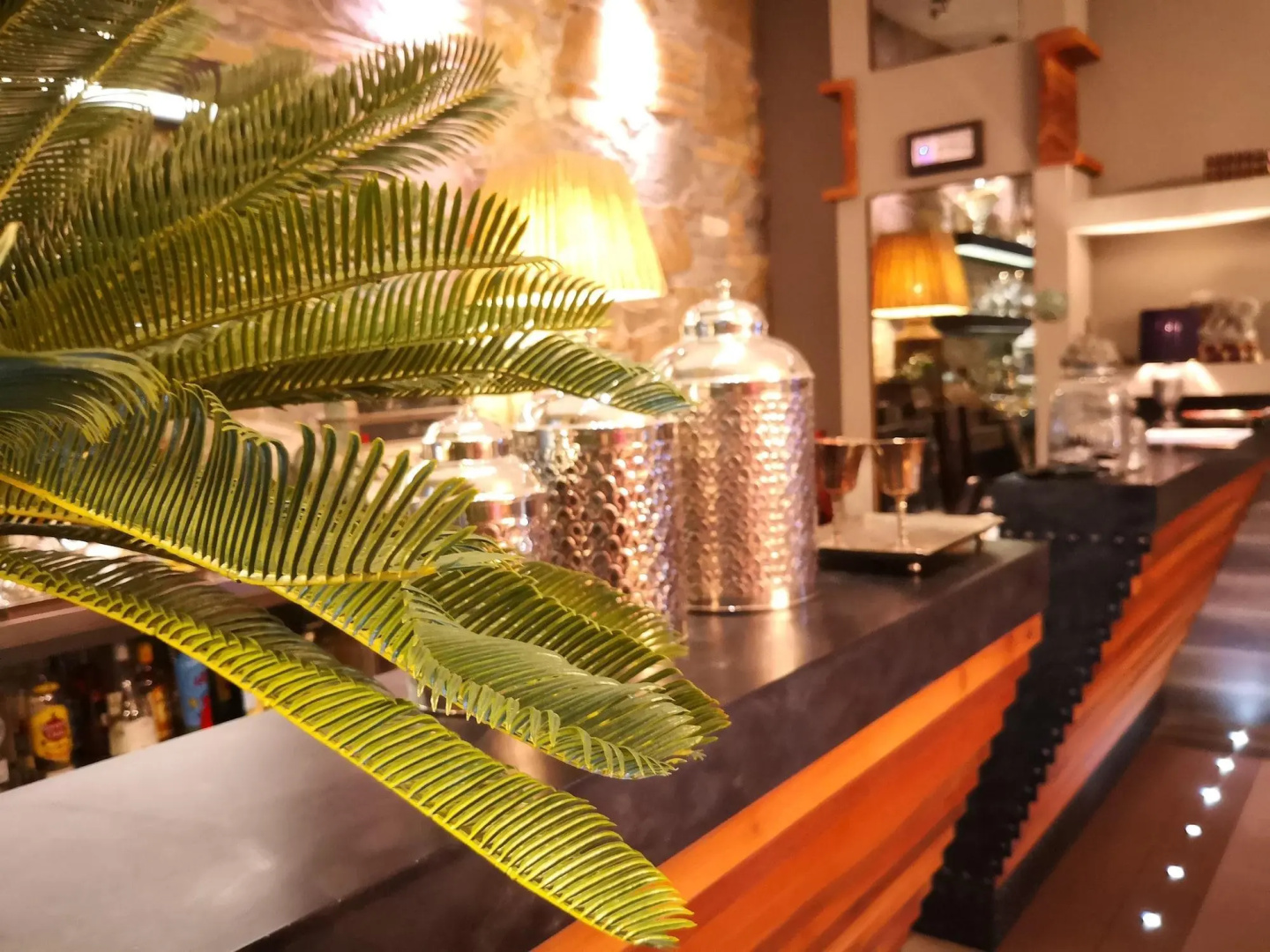 Foto - Forvm boutique Hotel