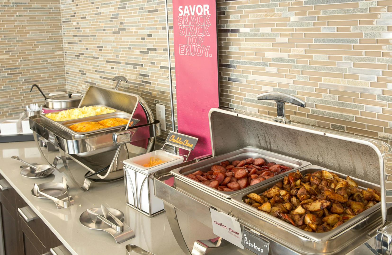 Foto - Hampton Inn & Suites Dallas Downtown