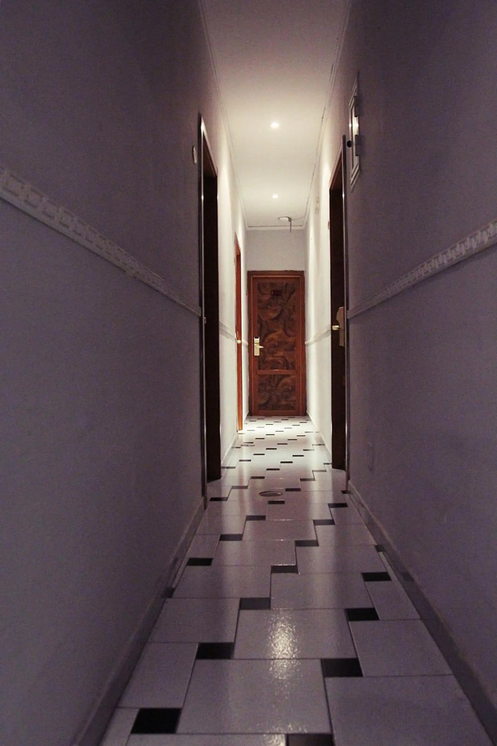 Foto - Hotel Luna Rossa