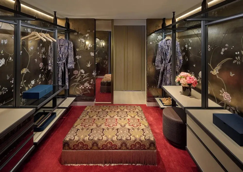 Foto - Mandarin Oriental Mayfair, London