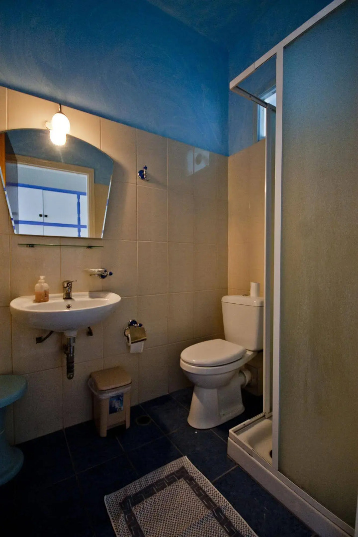 Foto - Pandrossos Hotel - Paros