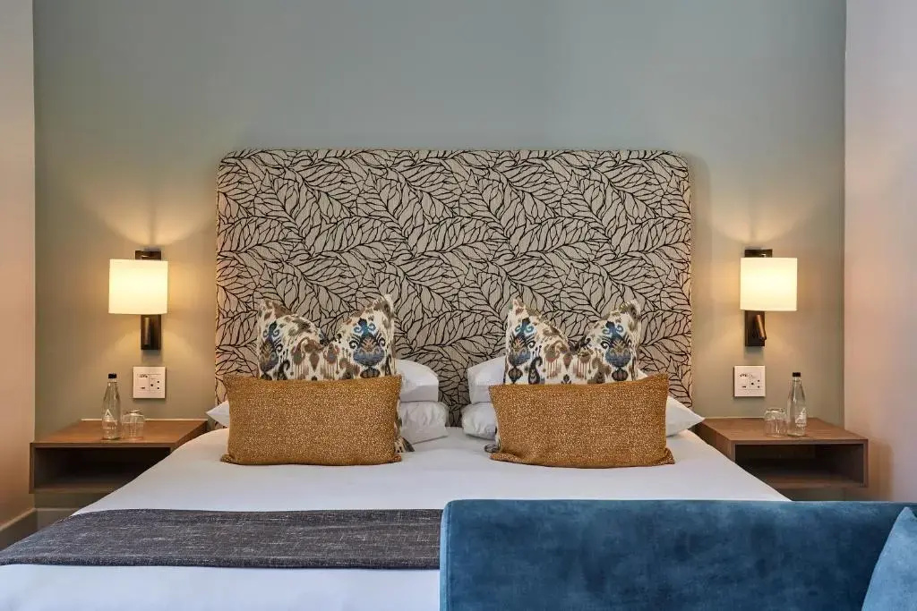 Foto - Chapter House Boutique Hotel By The Living Journey Collection