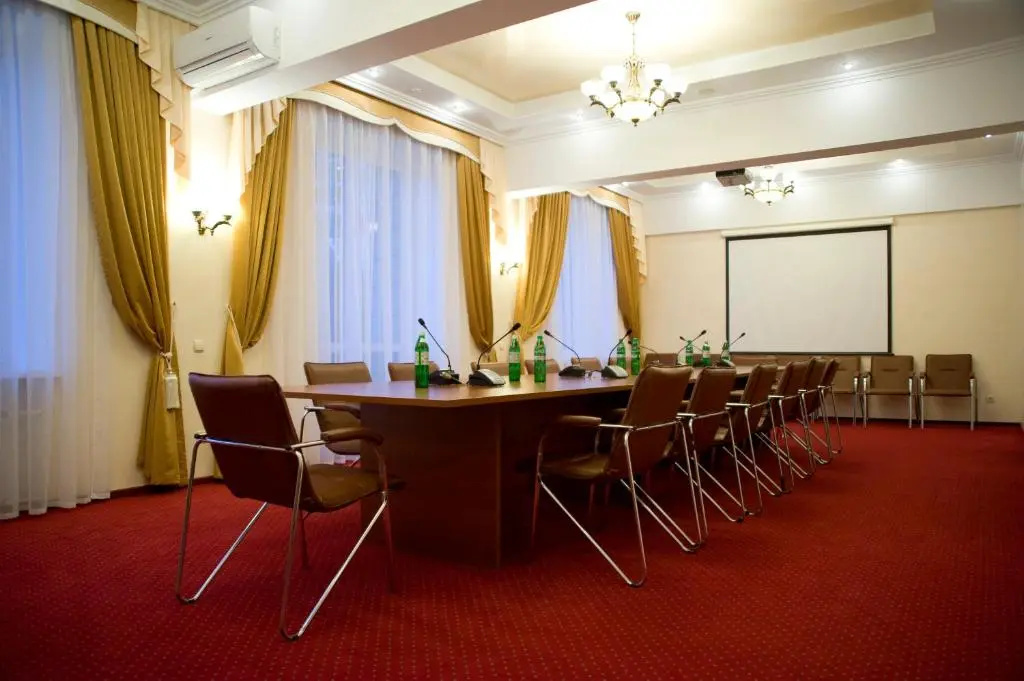 Foto - Hotel Ukraine