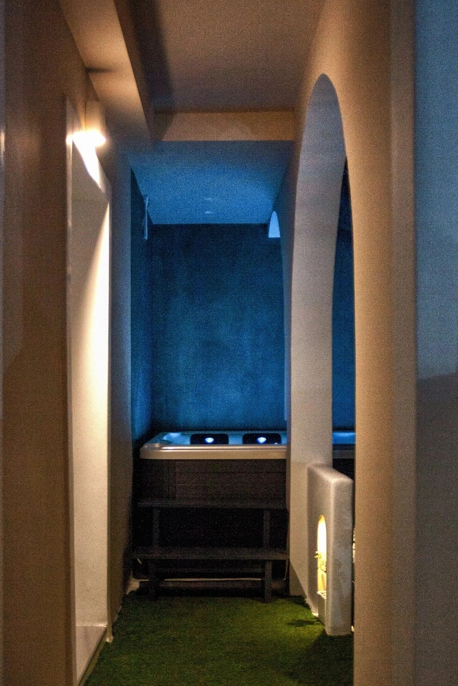 Photo - Villa Galaxy Santorini