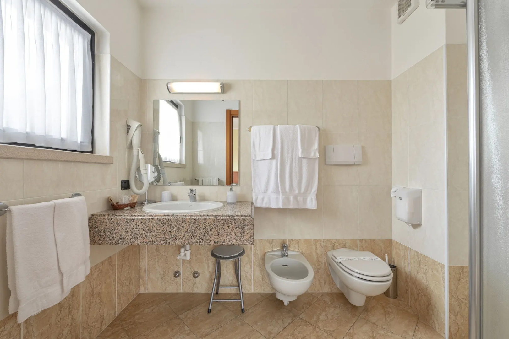 Foto - Hotel Postumia