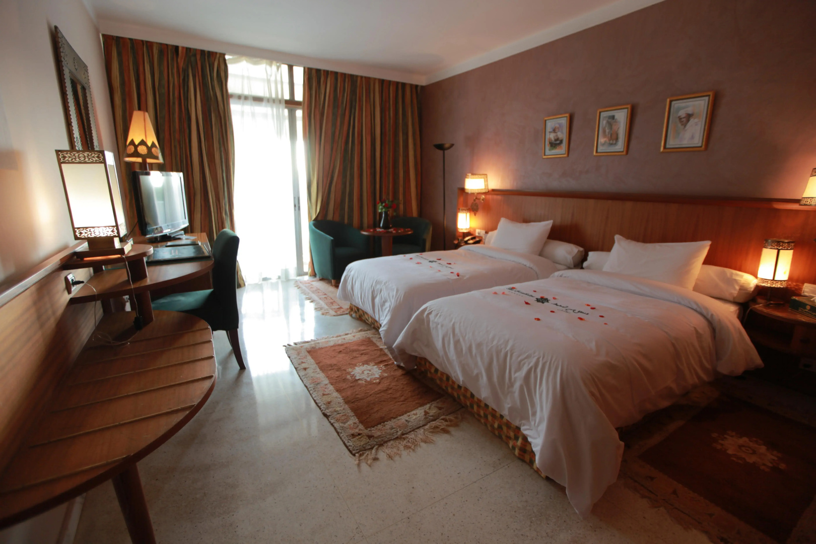 Foto - Hotel Transatlantique