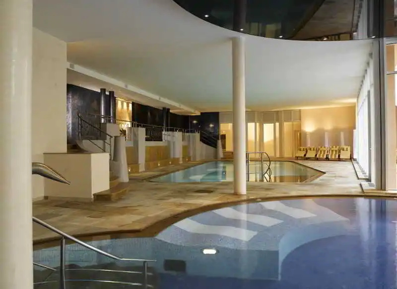 Foto - Falkensteiner Spa Resort Mariánské Lázně