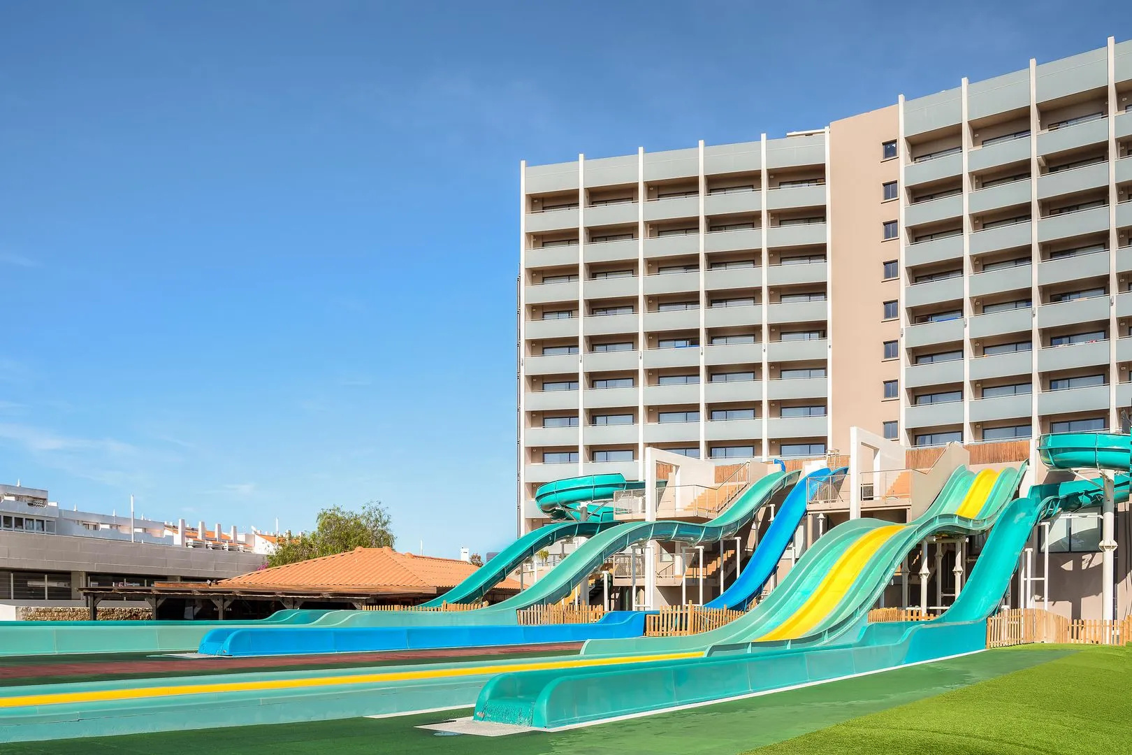 Foto - Jupiter Albufeira Hotel - Family & Fun - All Inclusive 24h