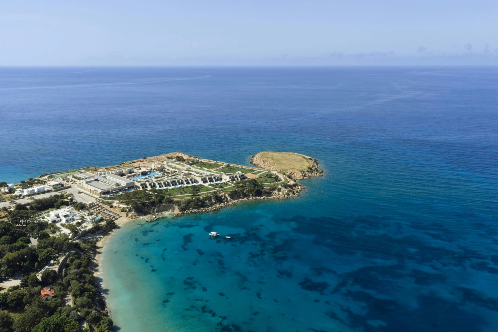 Foto - Amoh, A Luxury Collection Resort, Rhodes