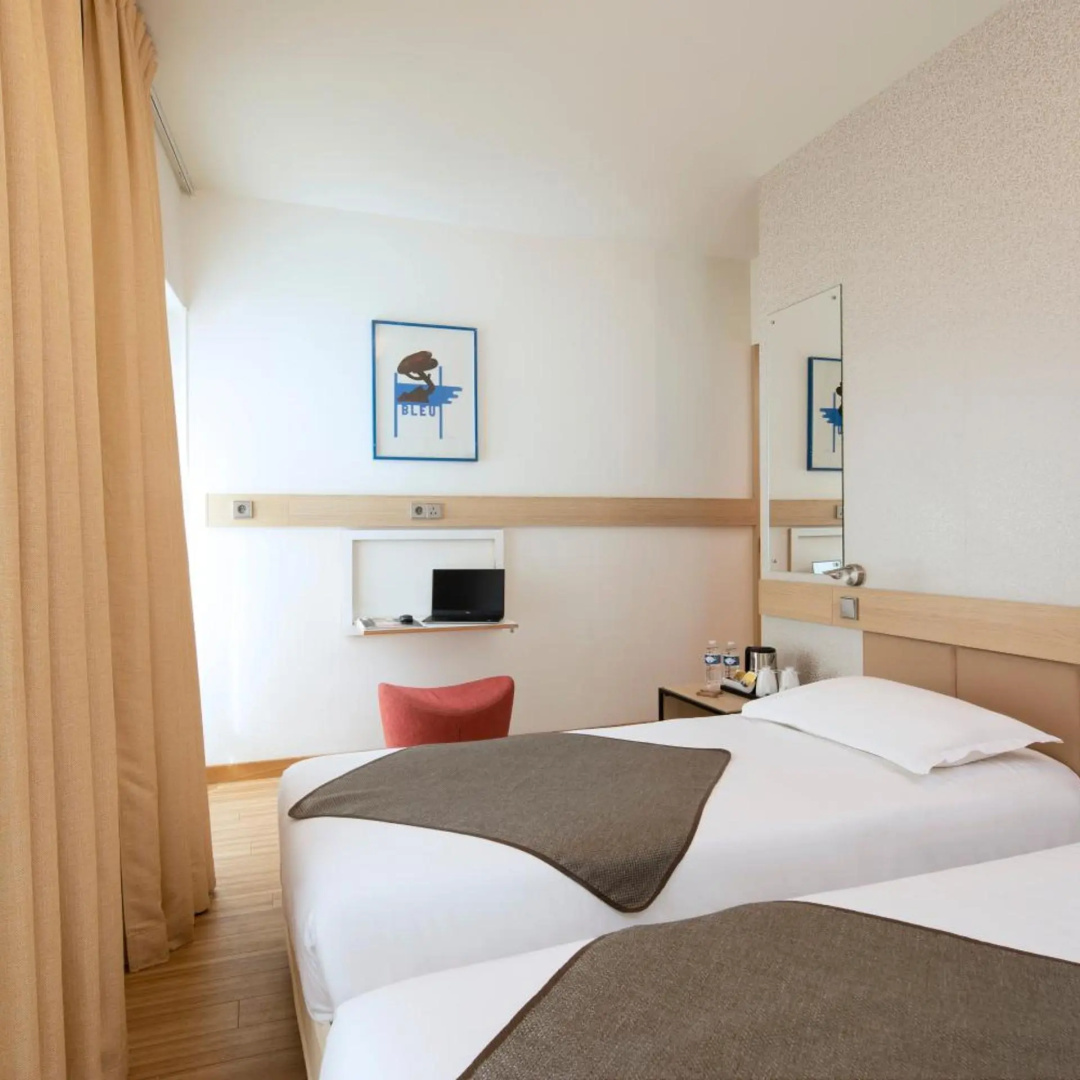 Foto - Hotel Hor Les Lumières
