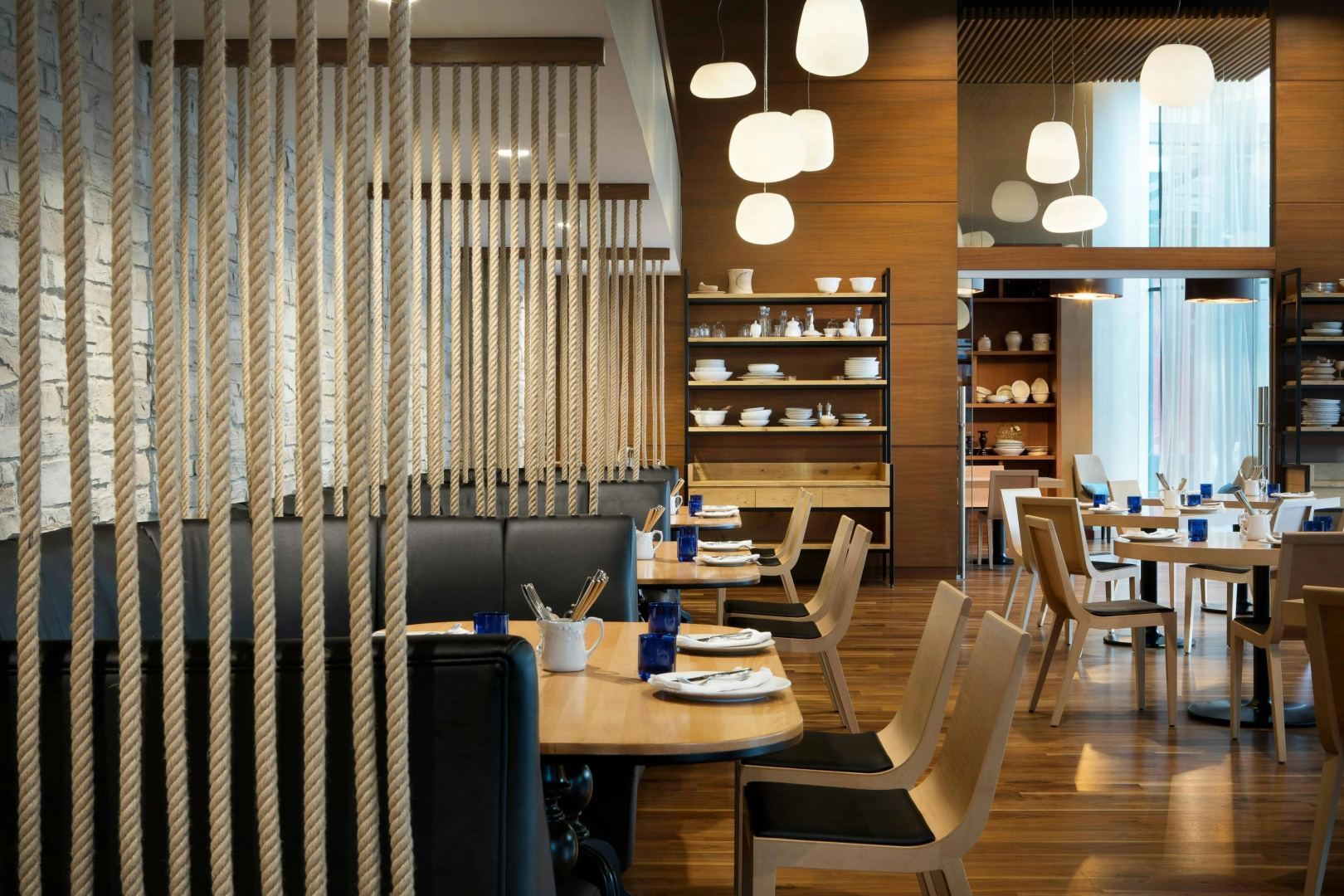 Photo - Istanbul Marriott Hotel Sisli