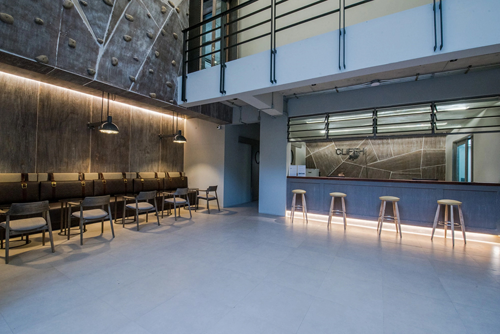 Foto - Sugar Marina Hotel CLIFFHANGER Aonang