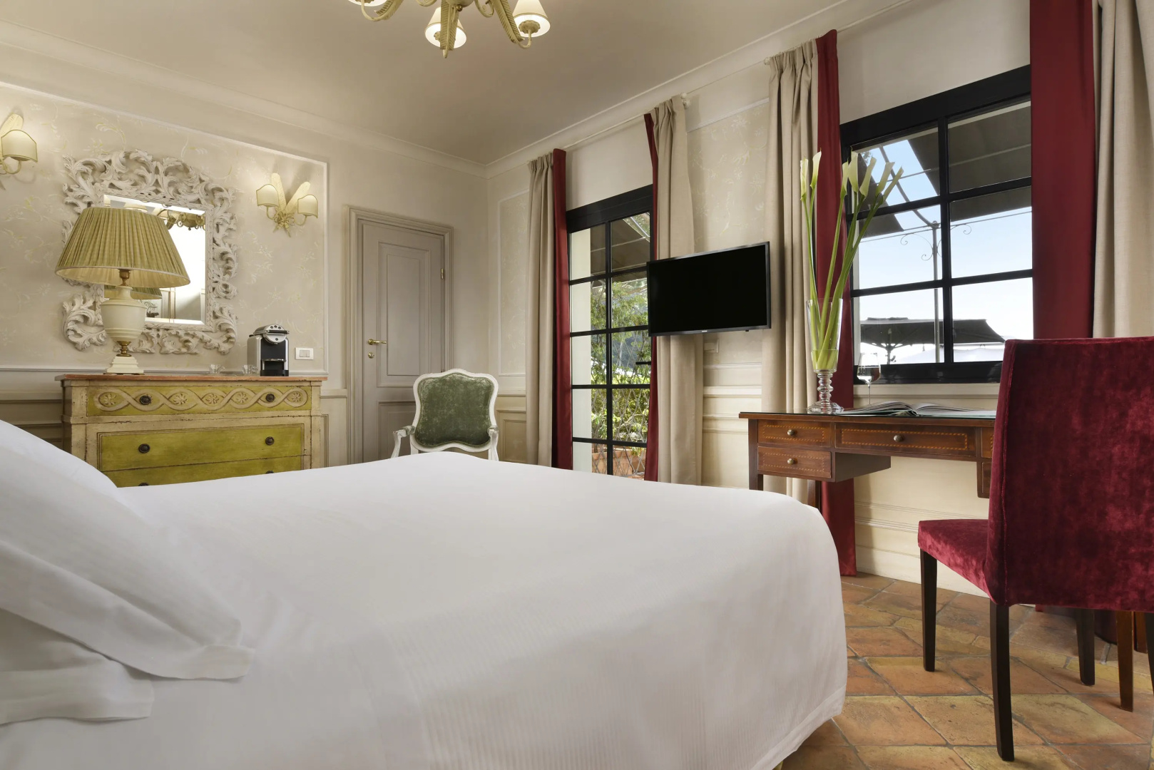Foto - FH55 Hotel Villa Fiesole