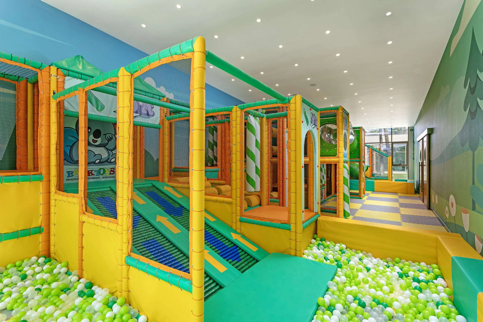 Foto - Titanic Deluxe Lara