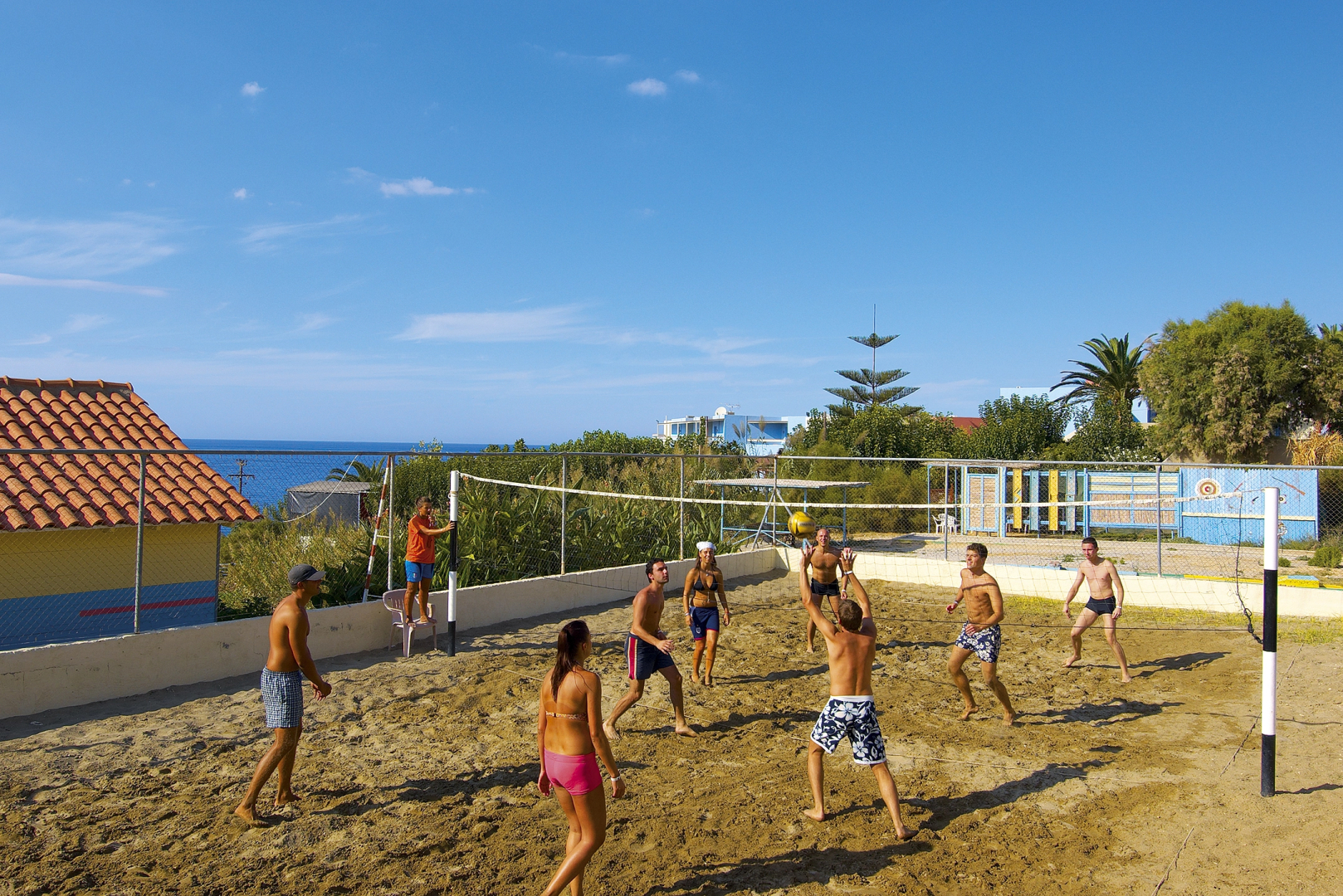 Foto - Rethymno Mare Royal & Water Park
