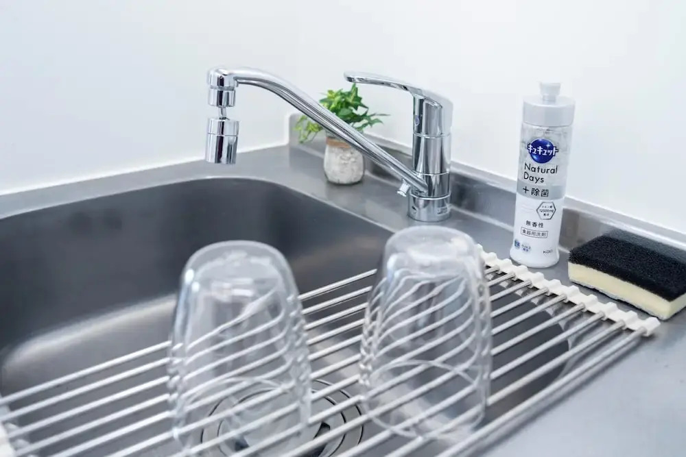 Foto - Sapporo irios cozy inn